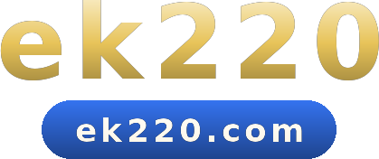 ek220 logo